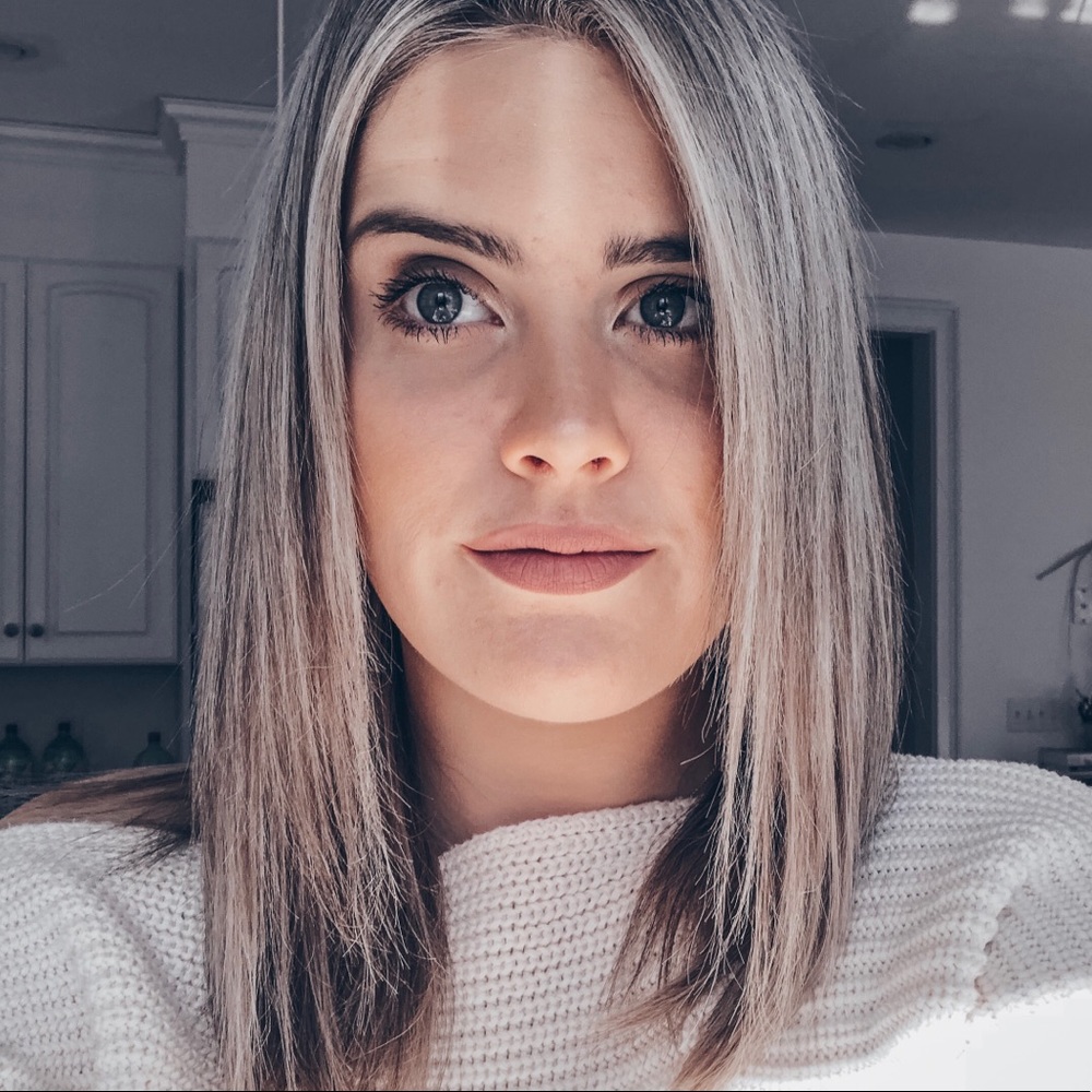 Meet your Posher, Jessica